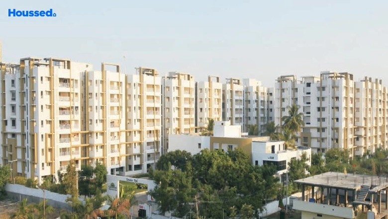 Giridhari Executive Park